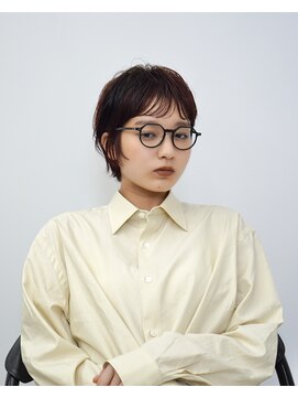 リムー(Rmmu) コンパクトショート