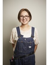 Pick up Stylist 【saori】