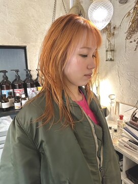 クレメル 清澄白河(krumel) style