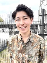 ジールヤマグチ 朝霧駅前店 王野 裕満