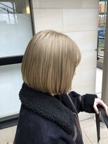 スタイル 成城学園前(STYLE) 韓国 ベージュカラー 大学生 成城