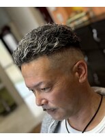 ピシャッとニ代目銀二郎&nbsp;ギンパラカーリー