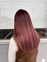 クロエバイラヴィズム 石山店(CLOE by LUVISM)&nbsp;ダブルカラー