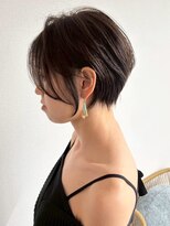 ジルブラン 京都(JIL BLAN) ハイライトバレイヤージュダブルカラーケアブリーチ20代30代