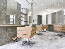 ヘアーテラスエム 奈良店(hair terrace M)