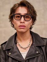 フィフス トウキョウ (fifth TOKYO) シャドウパーマ波巻きスパイラルパーマツイストスパイラルパーマ