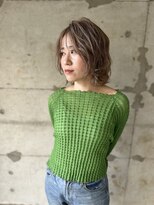 リエル(Liere) Liere hair style