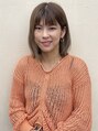 穀雨(Kokuu) 瑠璃子 