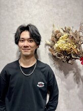 ティーリング(T ring) 右橋 陸