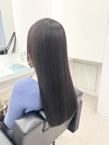 イレス 札幌駅前(IRESU)&nbsp;髪質改善/縮毛矯正/美髪/艶髪/髪質改善トリートメント/酸性矯正