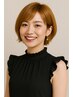 new【1日3名限定】カット+うるツヤカラー