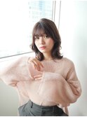 くびれヘア