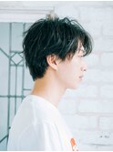 メンズマッシュ/20代/30代/40代/50代/倉敷/南町