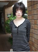 レイヤーボブ