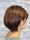 ビューティーアイ 都島の写真/ショートカット特化サロン*ベテランスタイリストのマンツーマン施術で再現性が高く、スタイリングも楽に♪