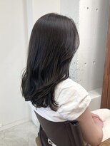 ペピンバイメルシー(pepin by merci.)&nbsp;オリーブグレージュ◎