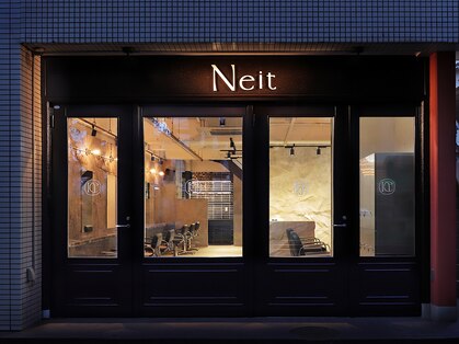 ネイト(Neit)の写真