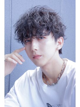 アイトーキョー 名古屋栄(AI TOKYO) シャドウツイスト