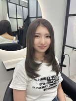 シーバイスリー 綱島(C×3)&nbsp;中明度グレージュ