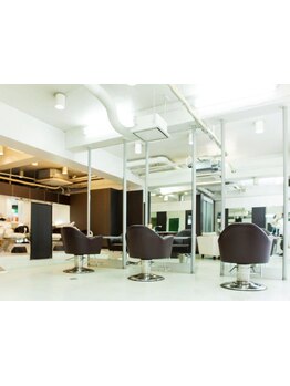 【山鼻/石山通り沿い】大人女性の綺麗をサポート◆一人ひとりのお悩みに寄り添い、理想のスタイルを実現＊