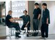 オールデイハローズ 京都駅前店(ALL DAY HELLO`S)の写真
