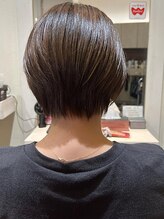 ヘア メリー(Hair Merry)