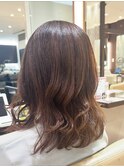 ミディアム