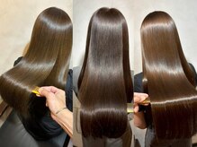 オーストヘアーフィガロ 本通り店(Aust hair Figaro)