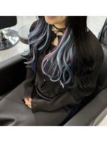 サロウィン(SALOWIN)&nbsp;エクステ♪