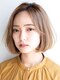 ヘアメイクライン(hair make LINE)の写真/髪質やダメージを見極め、最適なケアを提案◎髪の芯から潤いを与えてくれるから毛先まで艶やかな美髪へ♪