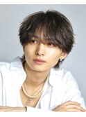 フェザーシースルー