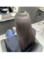 レム 長野青木島店(REM)&nbsp;艶髪矯正