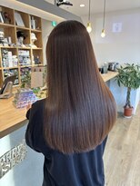 フィッカ(FIKKA)&nbsp;INBORNトリートメント