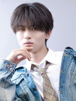 ゴールド 京都 三条(GOALD)&nbsp;ラウンドマッシュ