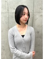 ハッチ(HACCH) 【ボブ】工藤 @moc_kudo