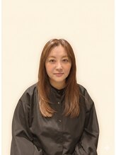ワントーンヘアー(one tone hair)&nbsp;シノ 