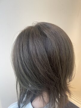 ジュール  くずは駅前(Jour) オリーブカラー