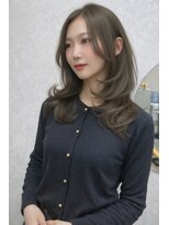 エイム(AiM) レイヤーカット