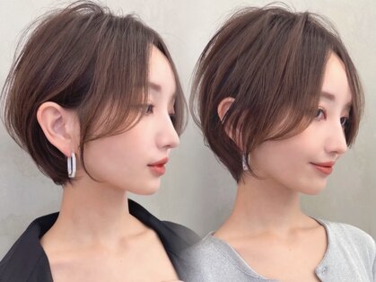 ロンド ストラーダ 心斎橋(Lond strada)の写真