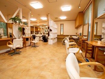 ヤマトフォーヘア(Yamato for hair)の写真/どこから見ても美しいシルエットのショートヘアが人気☆髪質や骨格に合わせたカットで小顔効果も◎