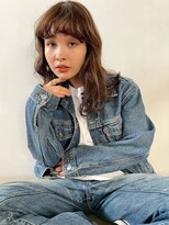  fit stand 千葉/ショートボブ/カット/パーマ/ダブルカラー/トリートメント/縮毛矯正&nbsp;イメチェン/ピンクベージュ/アンブレラカラー[千葉]