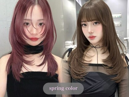 セブンルックスクレオ(7LOOKS creo)の写真