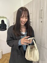 ヤテ(yate')&nbsp;透明感カラー