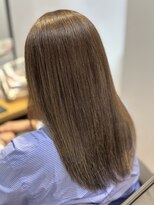 アニュー 大宮店(ANEW)&nbsp;髪質改善&Spa ANEW大宮店【アニュー】ココアブラウン/髪質改善