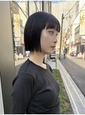 ミニボブ
