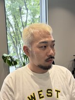 ドゥーエン 上本町店(DoEN)&nbsp;メンズショート