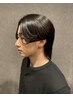 《人気No.3》【新規様限定】カット(眉カット込)+ハニーパックスパ￥7590→