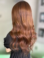 ラニシス ヘアー(Lanisis Hair) 前撮り前ロング!!!