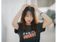 ヘアーサロンノーフィ(Hair Salon Nofy)の写真/丁寧なカウンセリングが自慢のサロン。髪の悩みに対してのアドバイスで理想の髪へ★