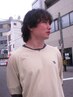 【越打指名】メンズパーマ＋カット＋トリートメント